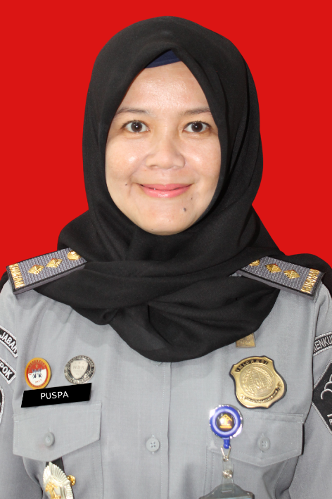 BU PUSPA