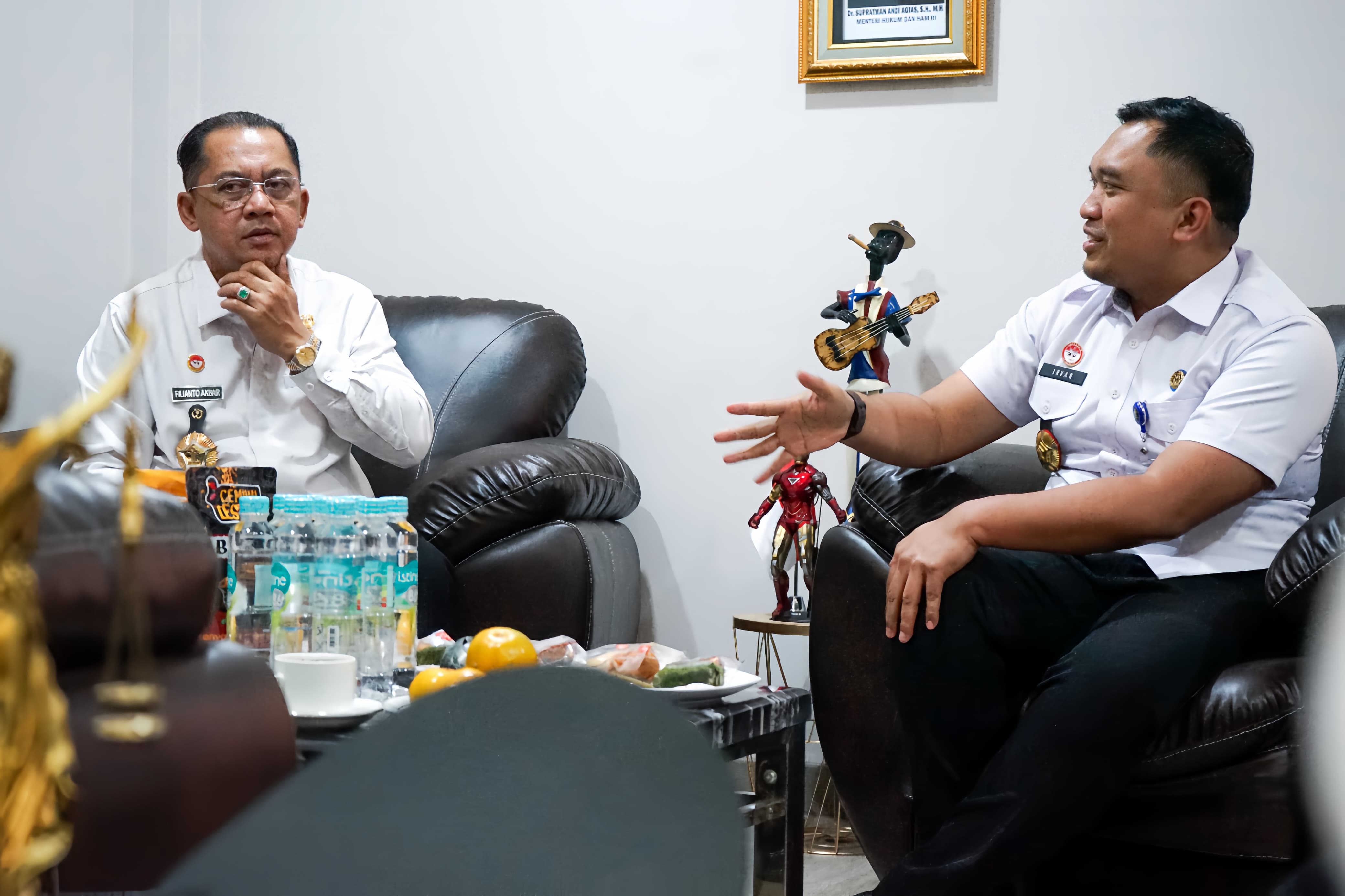 Kunjungan KadivIm 020924