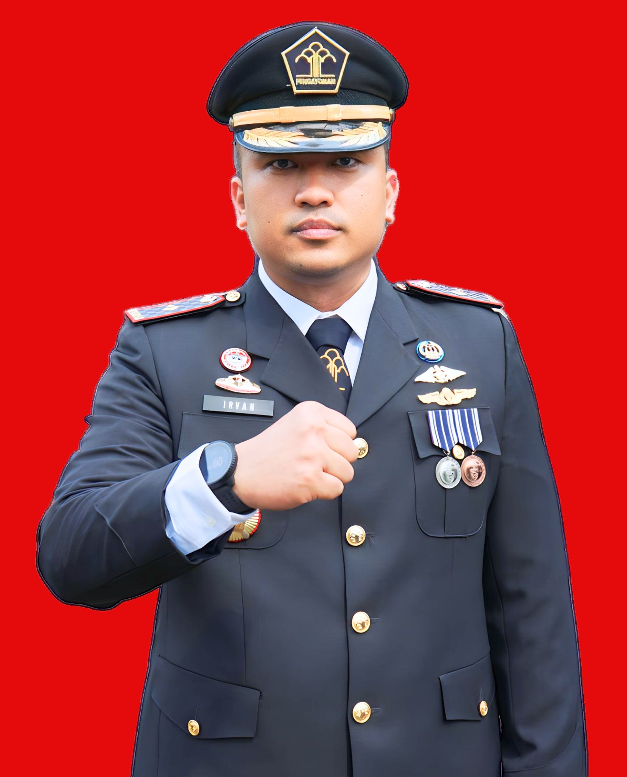 Infografis Terbaru 2024