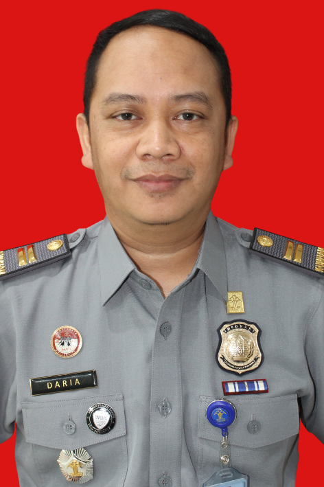 PAK DARIA