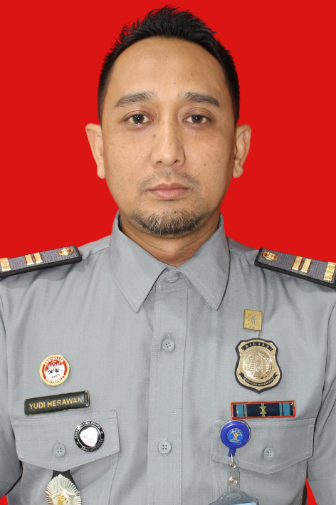 PAK YUDI