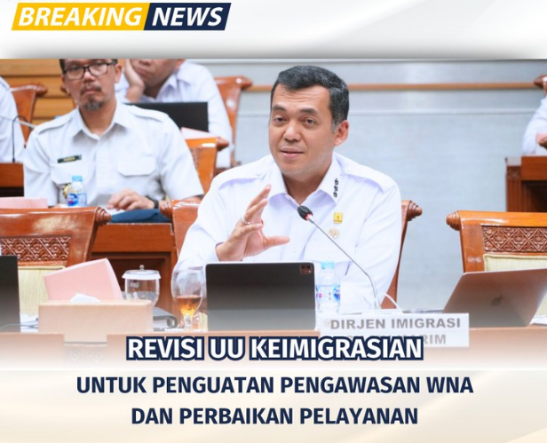 UU REVISI