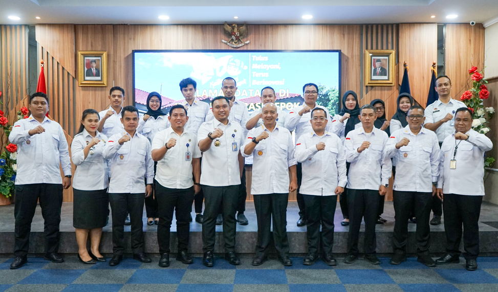 kunjungan gorontalo
