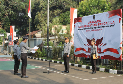 upacara hari pancasila 2